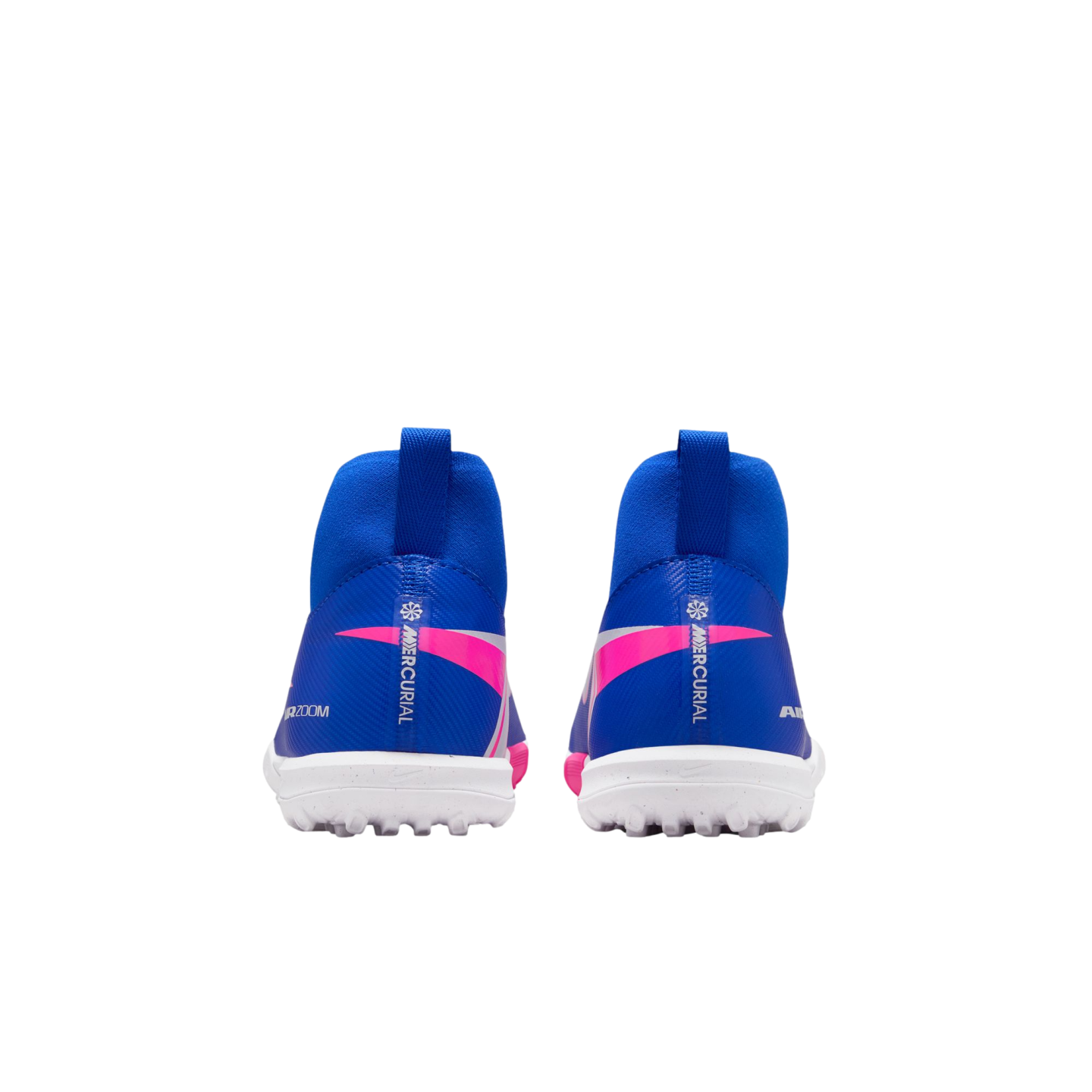 Nike Mercurial Superfly 10 Academy Youth Turf Shoes