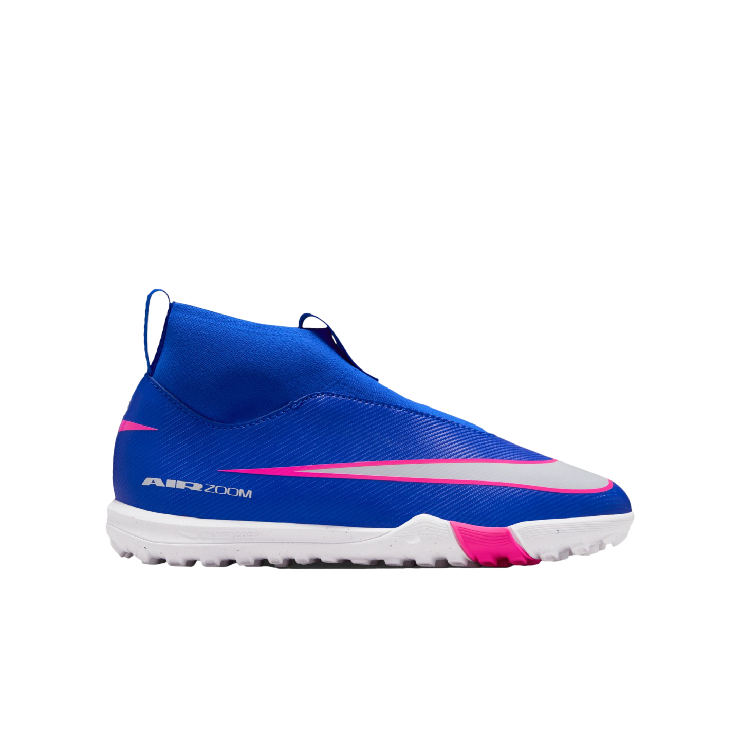 Nike Mercurial Superfly 10 Academy Youth Turf Shoes