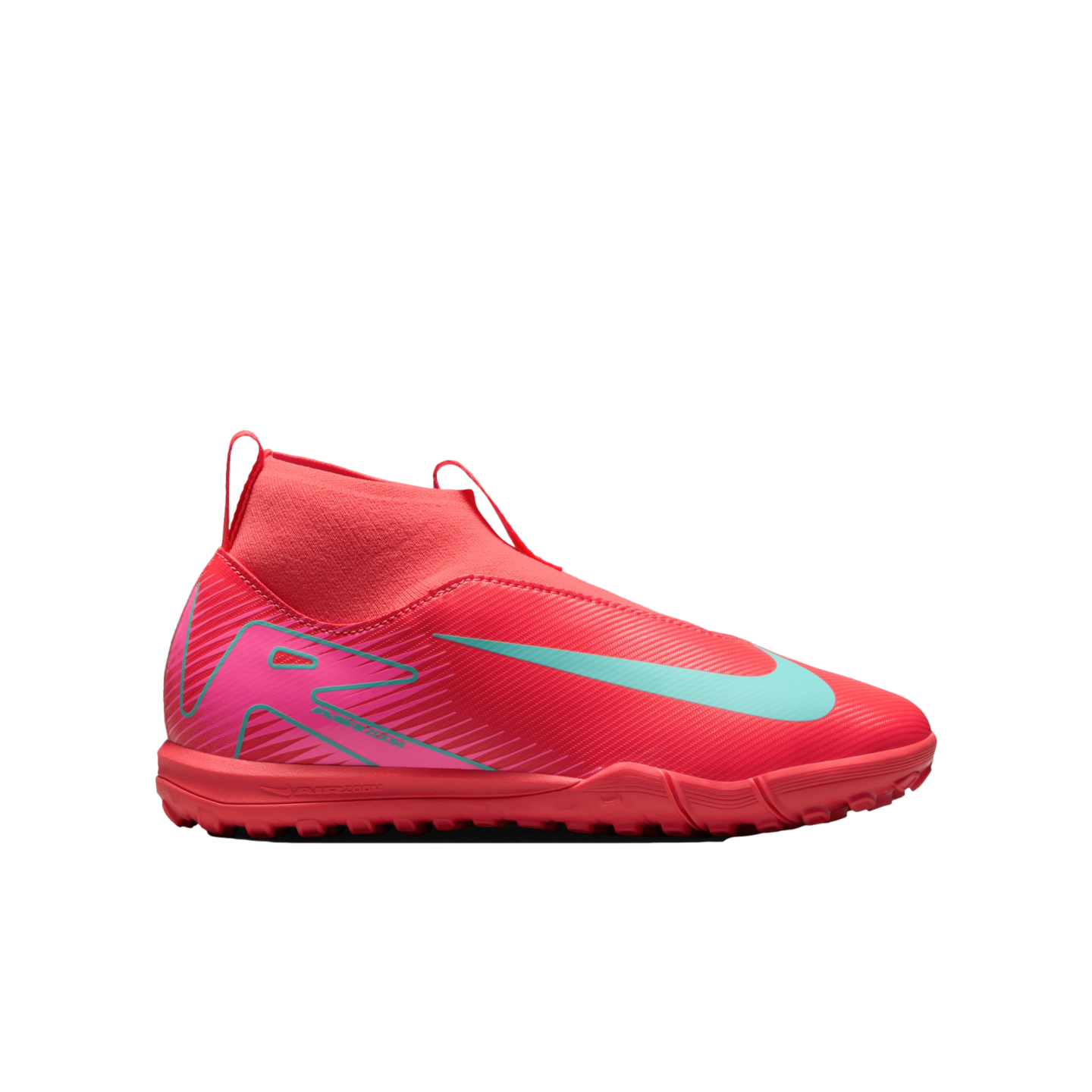 Nike Mercurial Superfly 10 Academy Youth Turf Shoes FQ8310-800