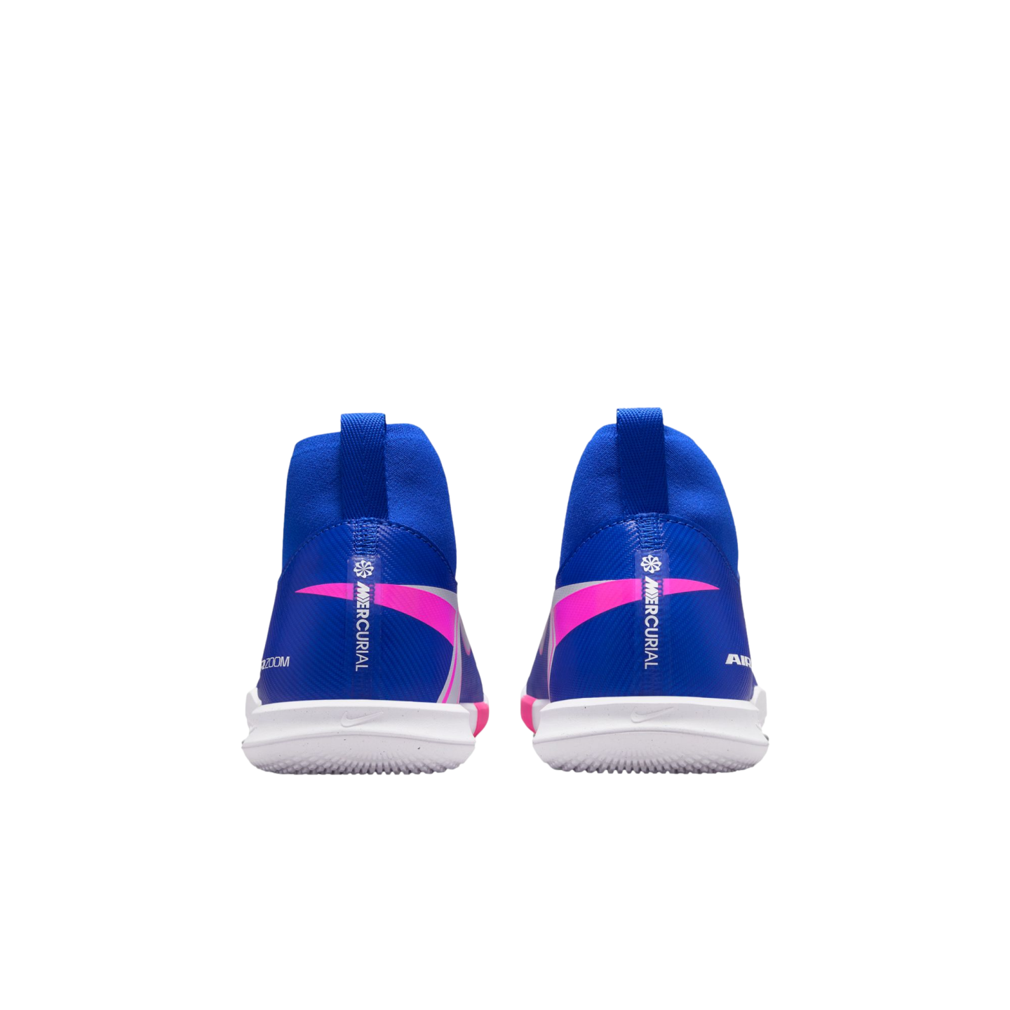 Nike Mercurial Superfly 10 Academy Youth Indoor Shoes