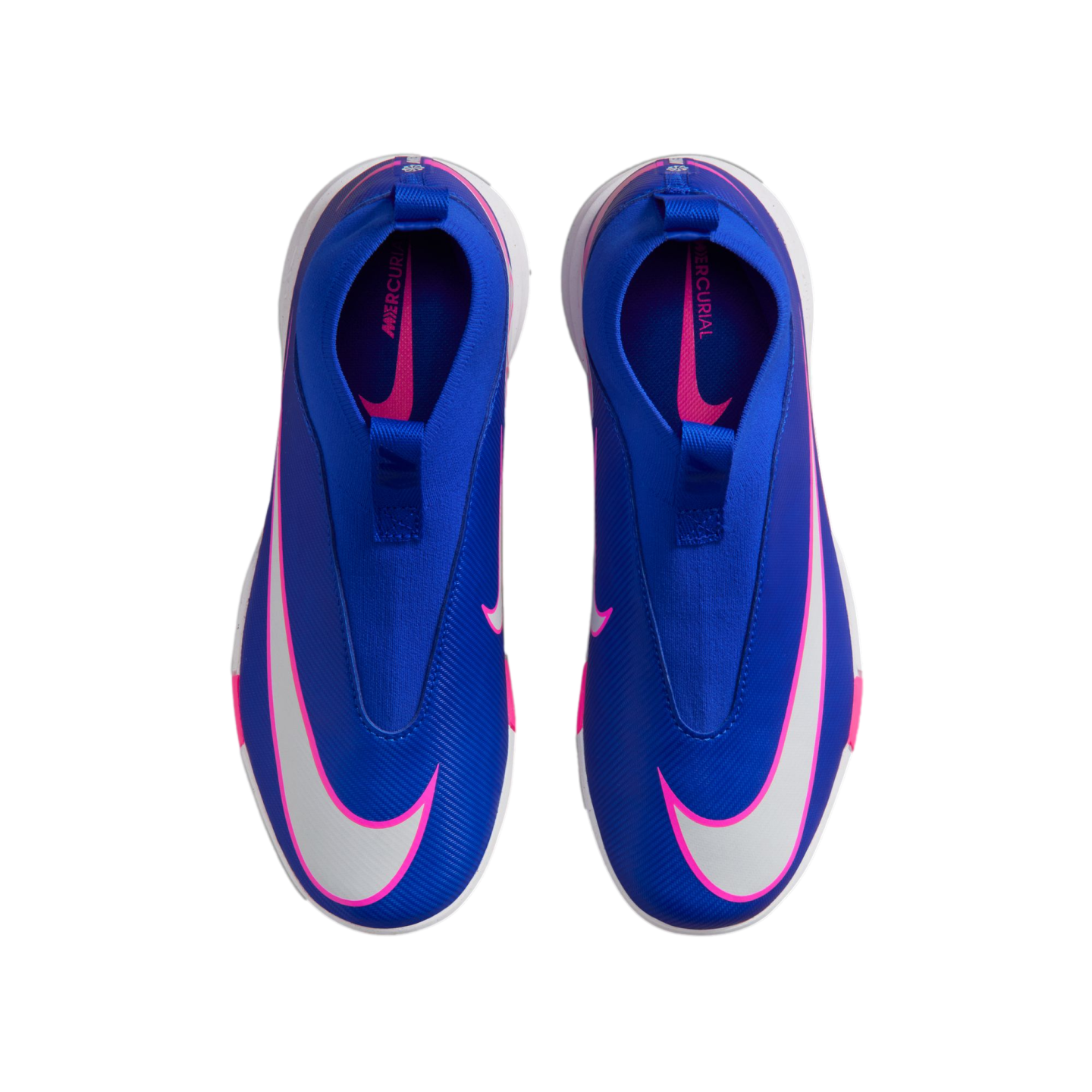 Nike Mercurial Superfly 10 Academy Youth Indoor Shoes