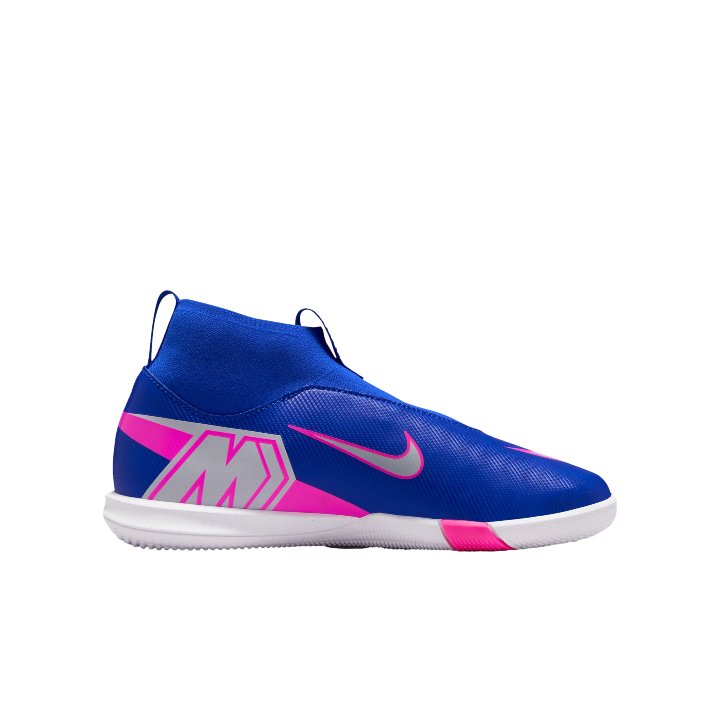 Nike Mercurial Superfly 10 Academy Youth Indoor Shoes