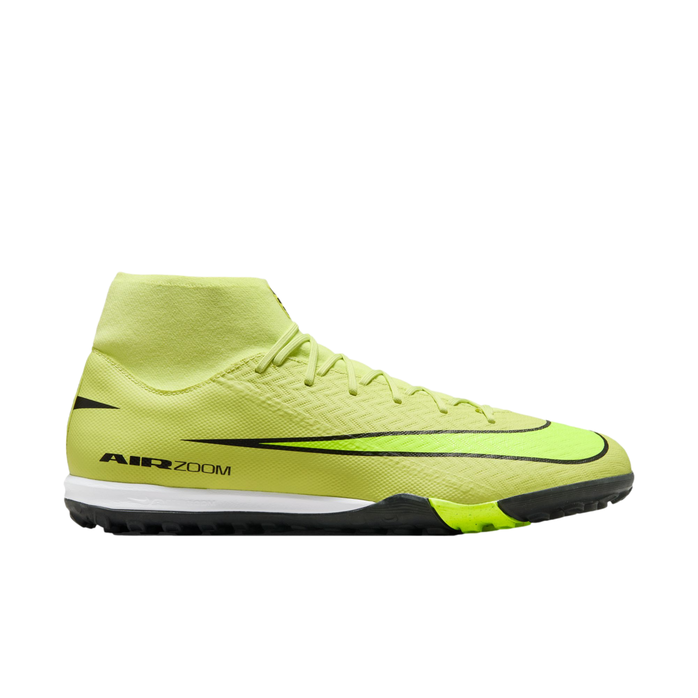 Nike Mercurial Superfly 10 Academy Turf Shoes Soccer FQ8331  display picture 2