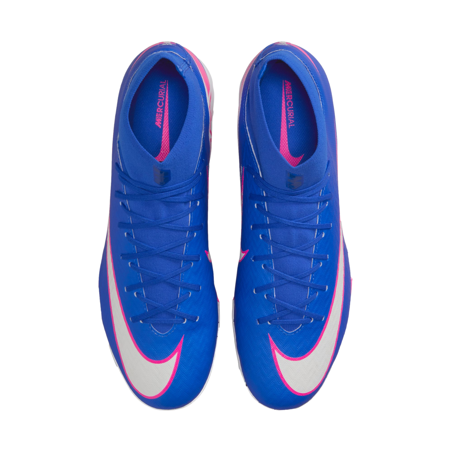 Nike Mercurial Superfly 10 Academy Turf Shoes