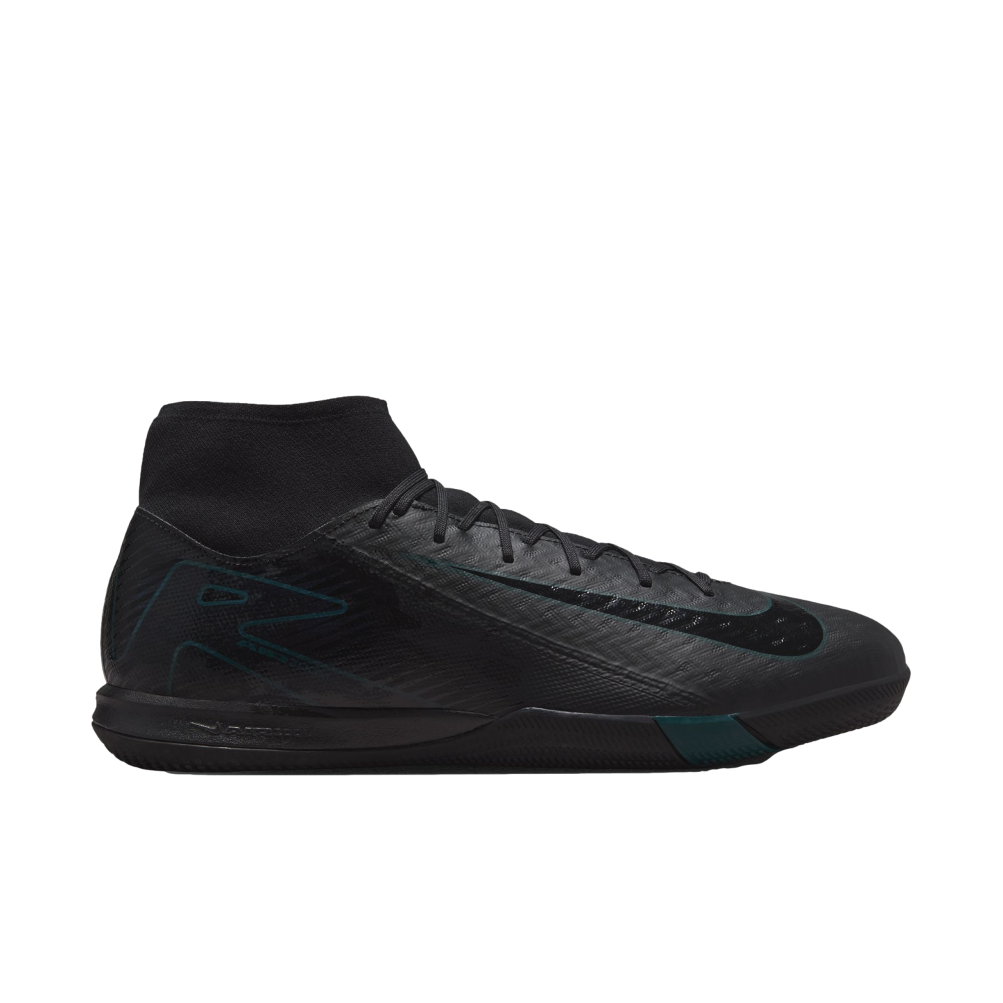 Nike fashion mercurial sneaker