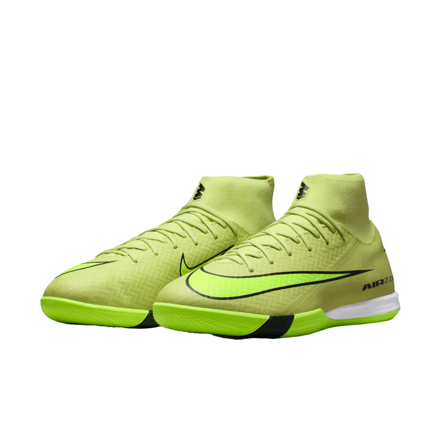 Nike Mercurial Superfly 10 Academy Indoor Shoes
