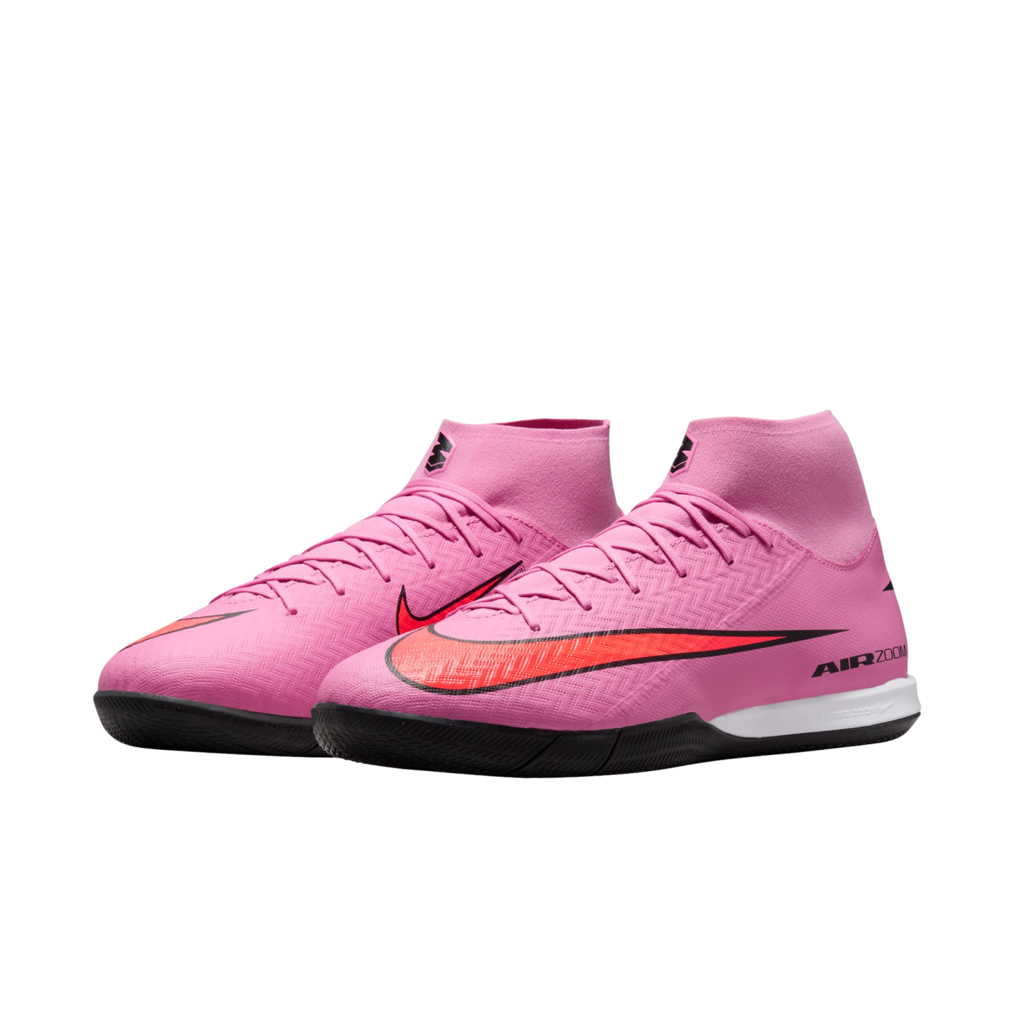 Nike Mercurial Superfly 10 Academy Indoor Shoes FQ8332-600
