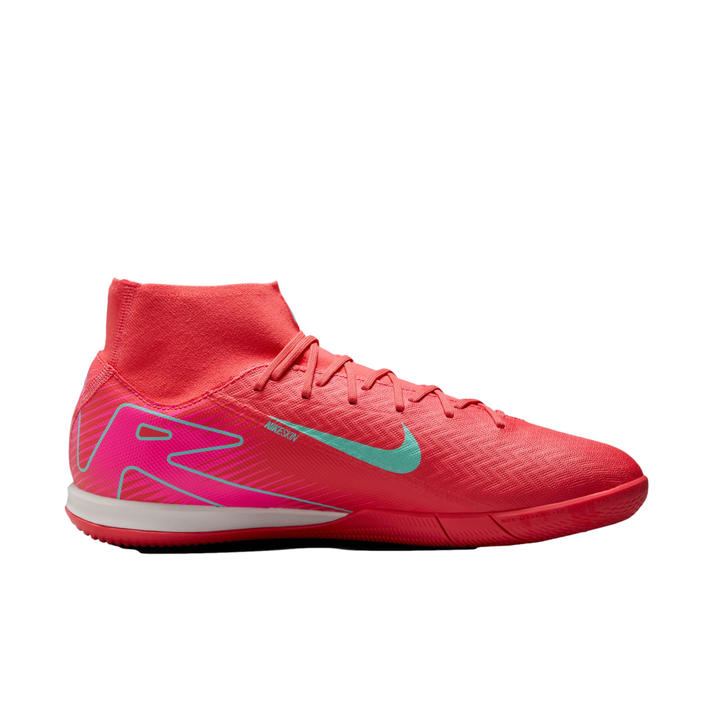 Nike Mercurial Superfly 10 Academy Indoor Shoes FQ8332-800