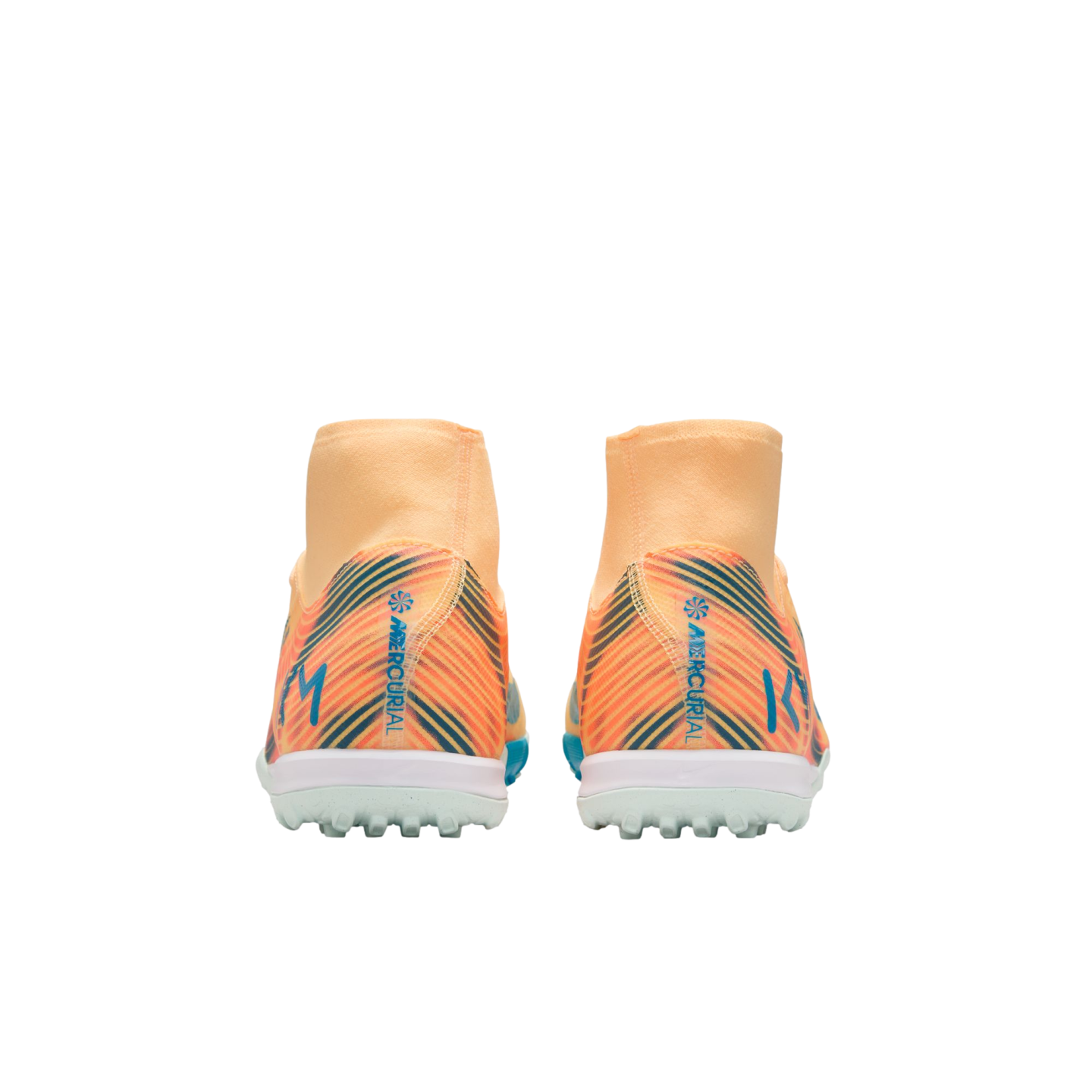 Nike Mercurial Superfly 10 Academy KM Mbappe Turf Shoes