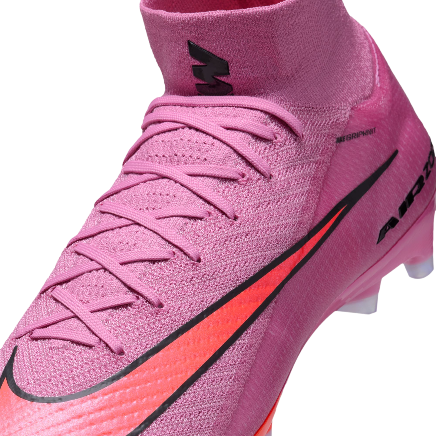 Nike Mercurial Superfly 10 Elite AG Artificial Ground Cleats FQ8339-600