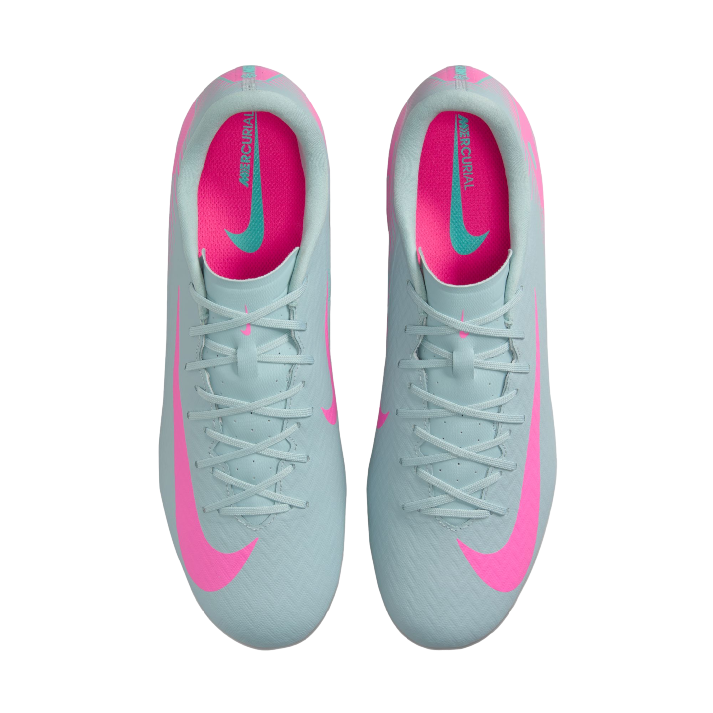 Nike Mercurial Vapor 16 Academy Firm Ground Cleats FQ8374-301