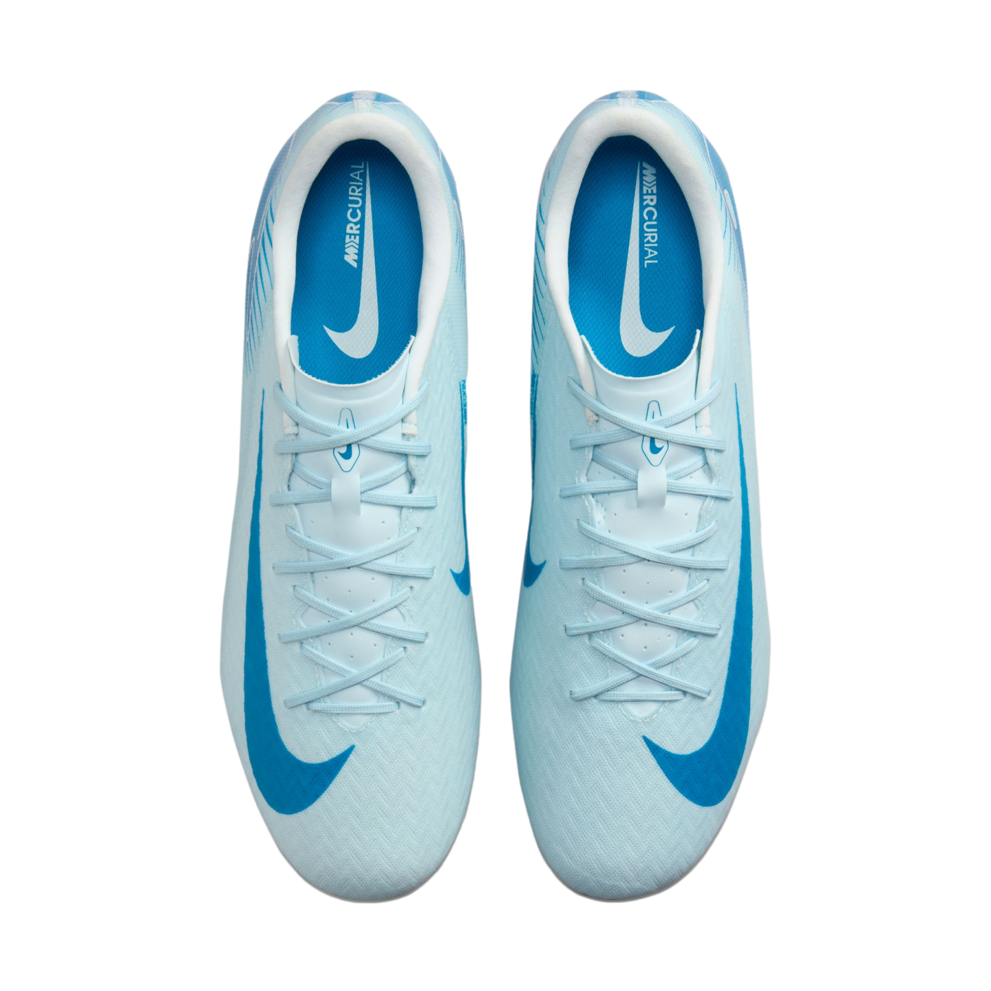 Nike Mercurial Vapor 16 Academy Firm Ground Cleats FQ8374-400