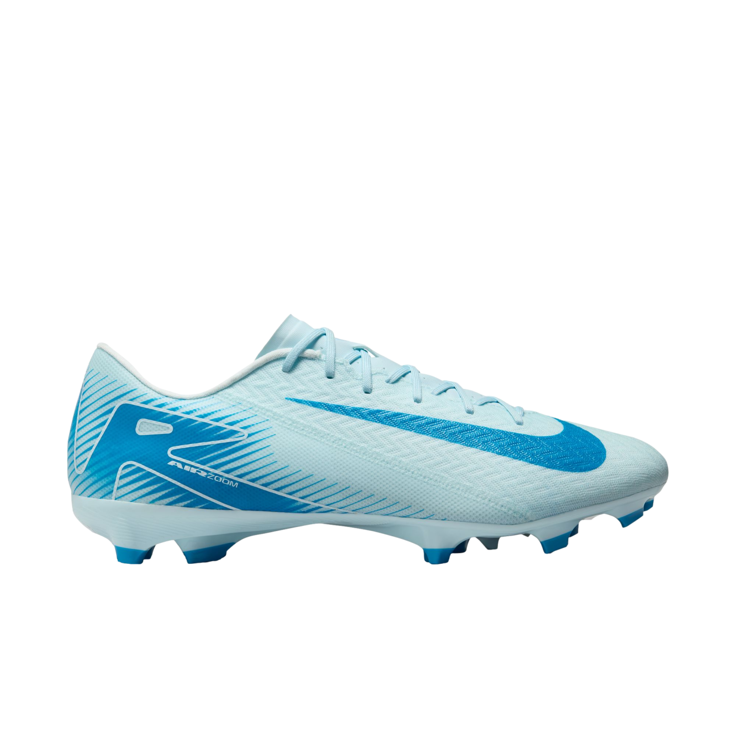 Nike Mercurial Vapor 16 Academy Firm Ground Cleats FQ8374-400