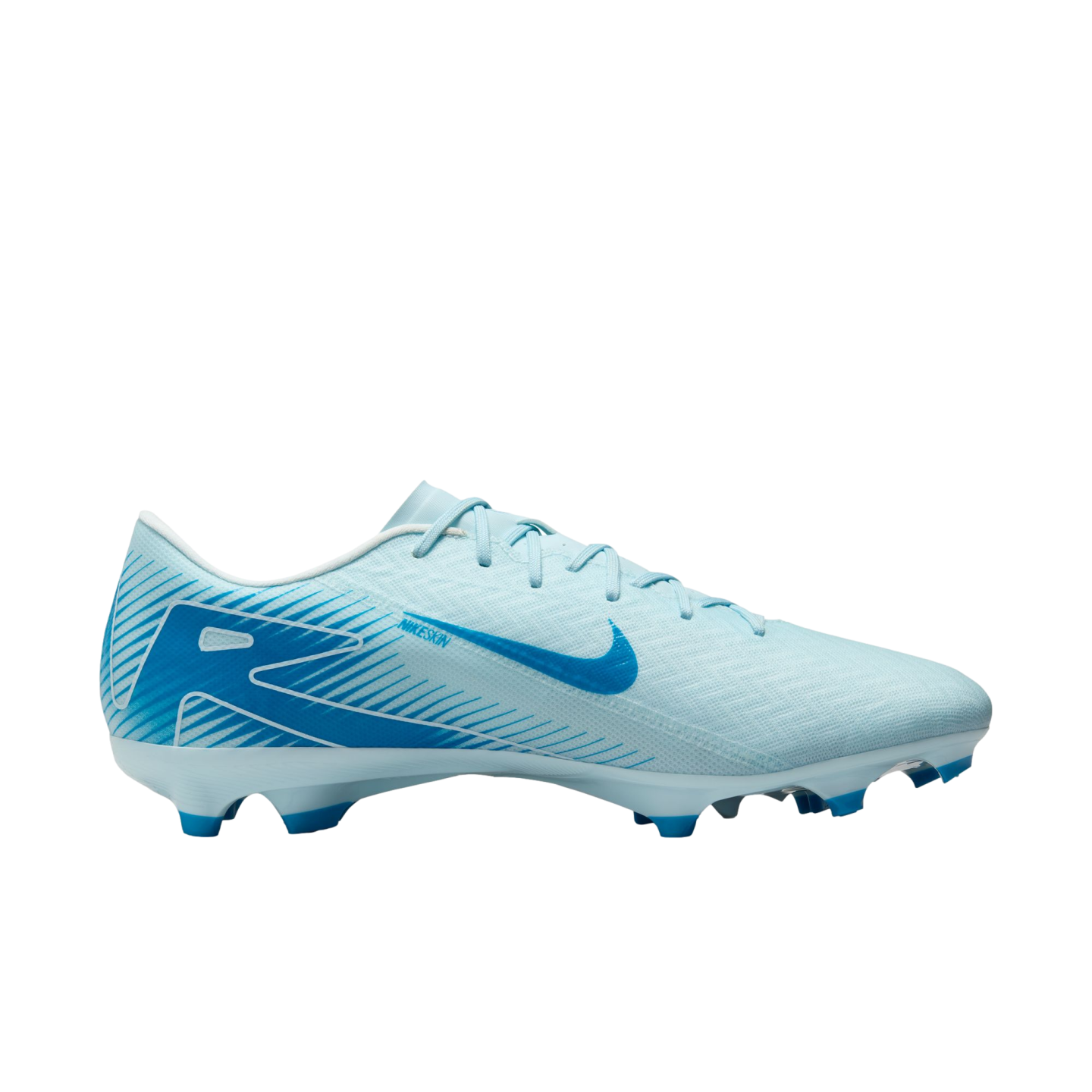 Nike Mercurial Vapor 16 Academy Firm Ground Cleats FQ8374-400