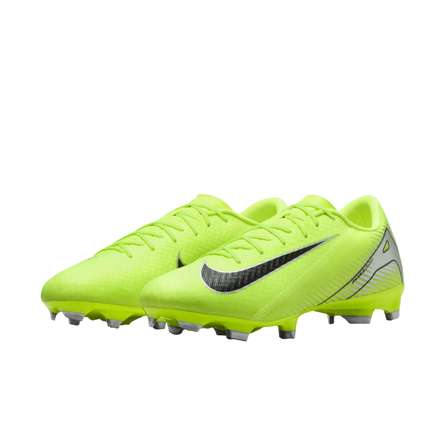 Nike Mercurial Vapor 16 Academy Firm Ground Cleats FQ8374-700