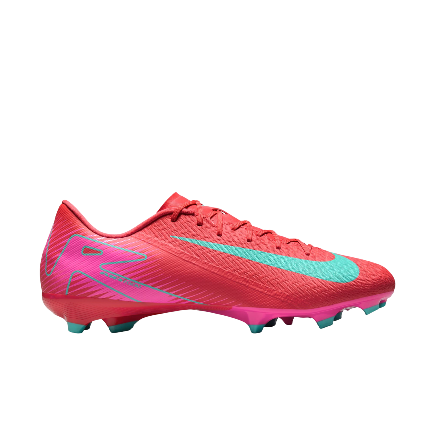 Nike Mercurial Vapor 16 Academy Firm Ground Cleats FQ8374-800