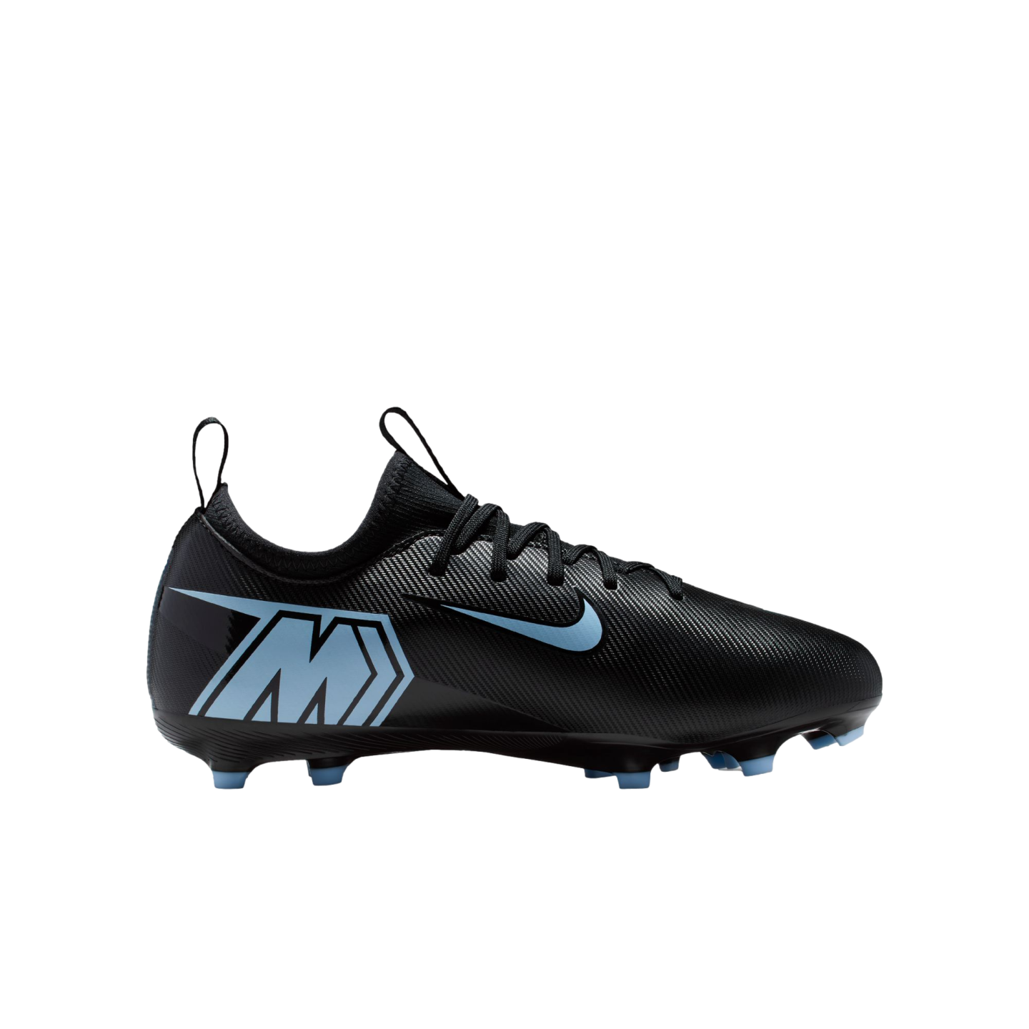 Nike Mercurial Vapor 16 Academy Youth Firm Ground Cleats FQ8392-001