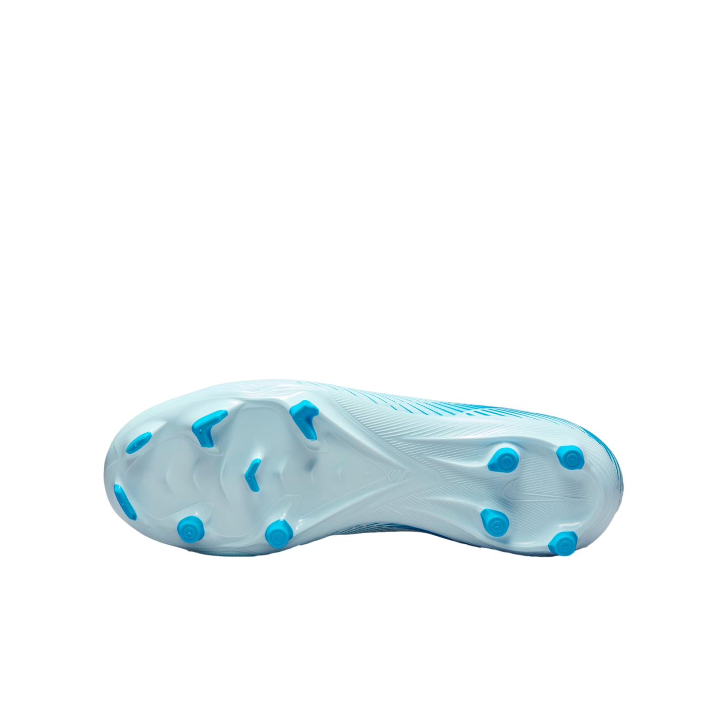 Nike Mercurial Vapor 16 Academy Youth Firm Ground Cleats FQ8392-400