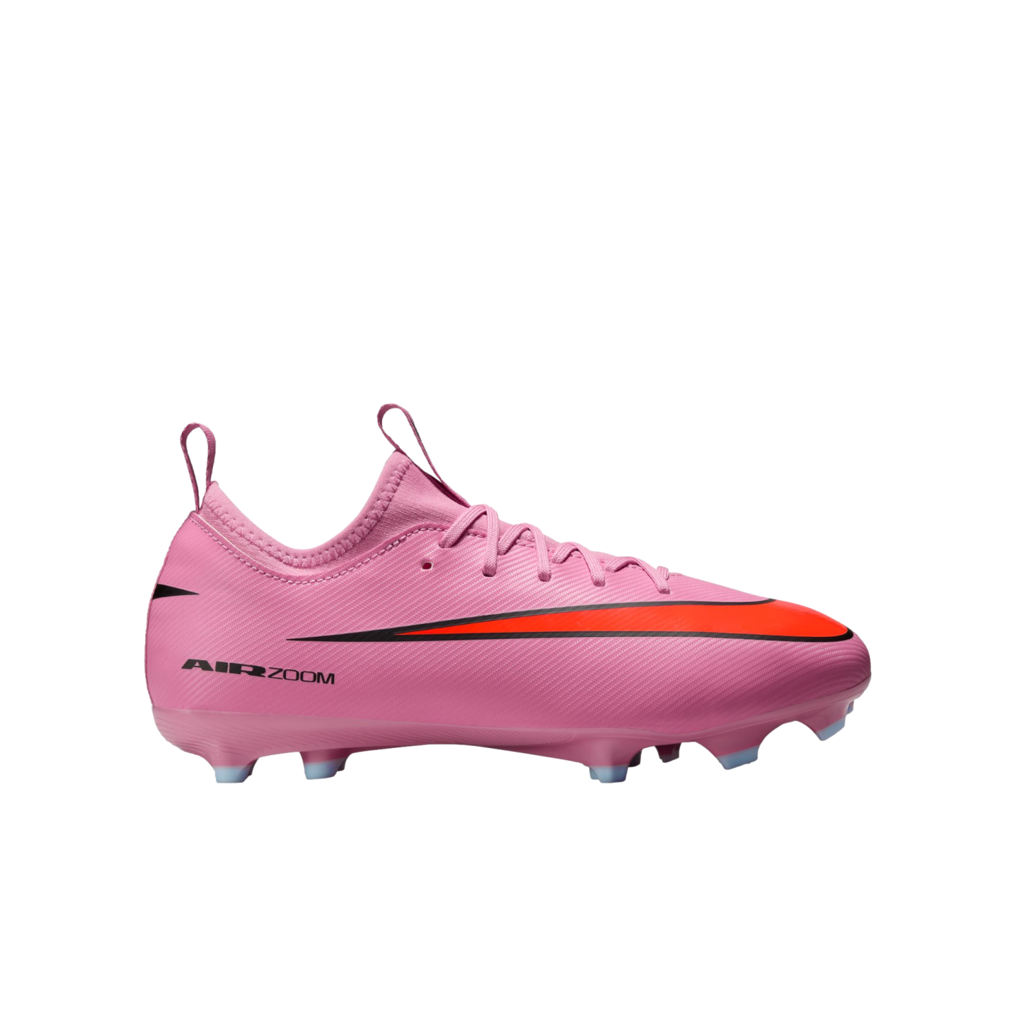 Nike Mercurial Vapor 16 Academy Youth Firm Ground Cleats FQ8392-600