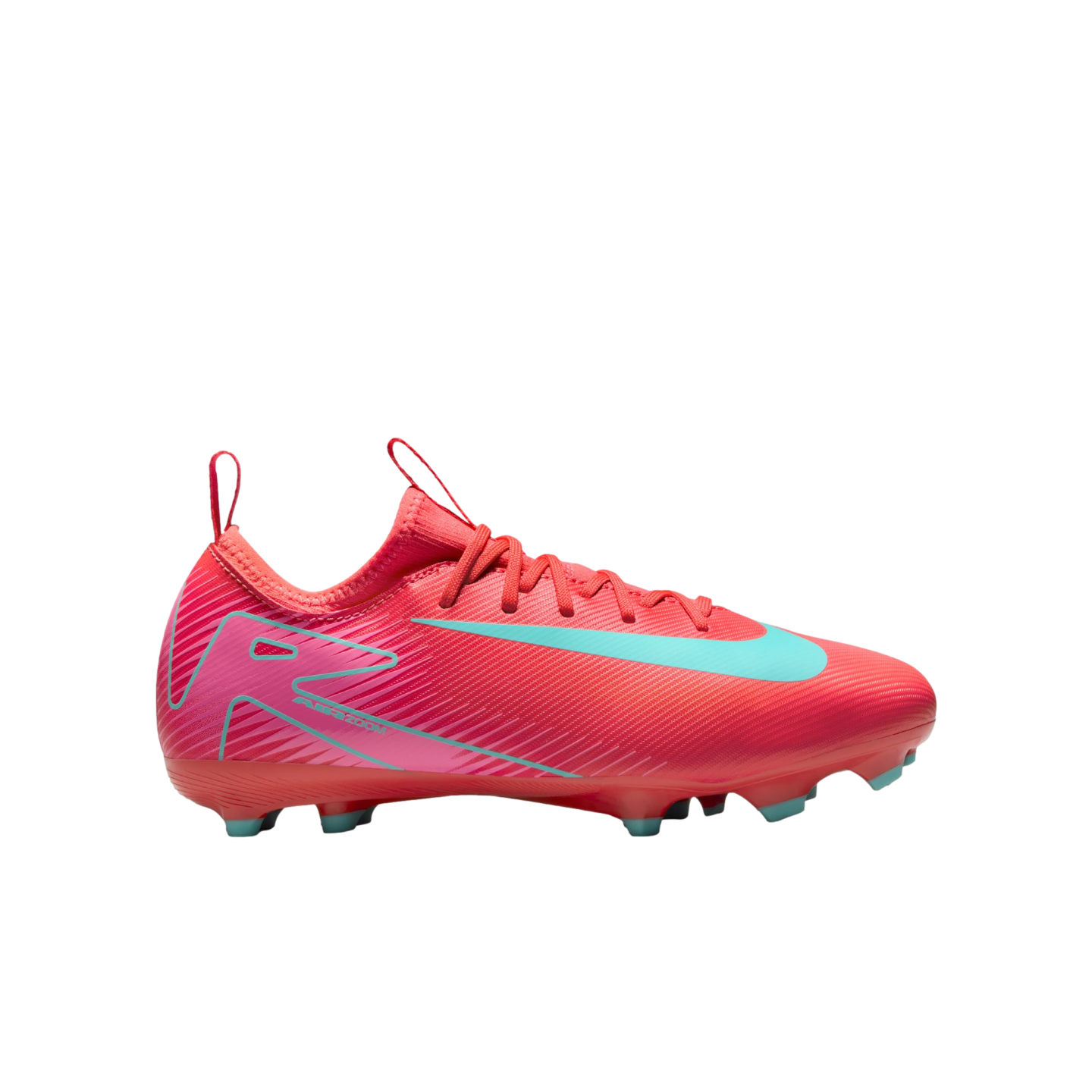 Nike Mercurial Vapor 16 Academy Youth Firm Ground Cleats FQ8392-800