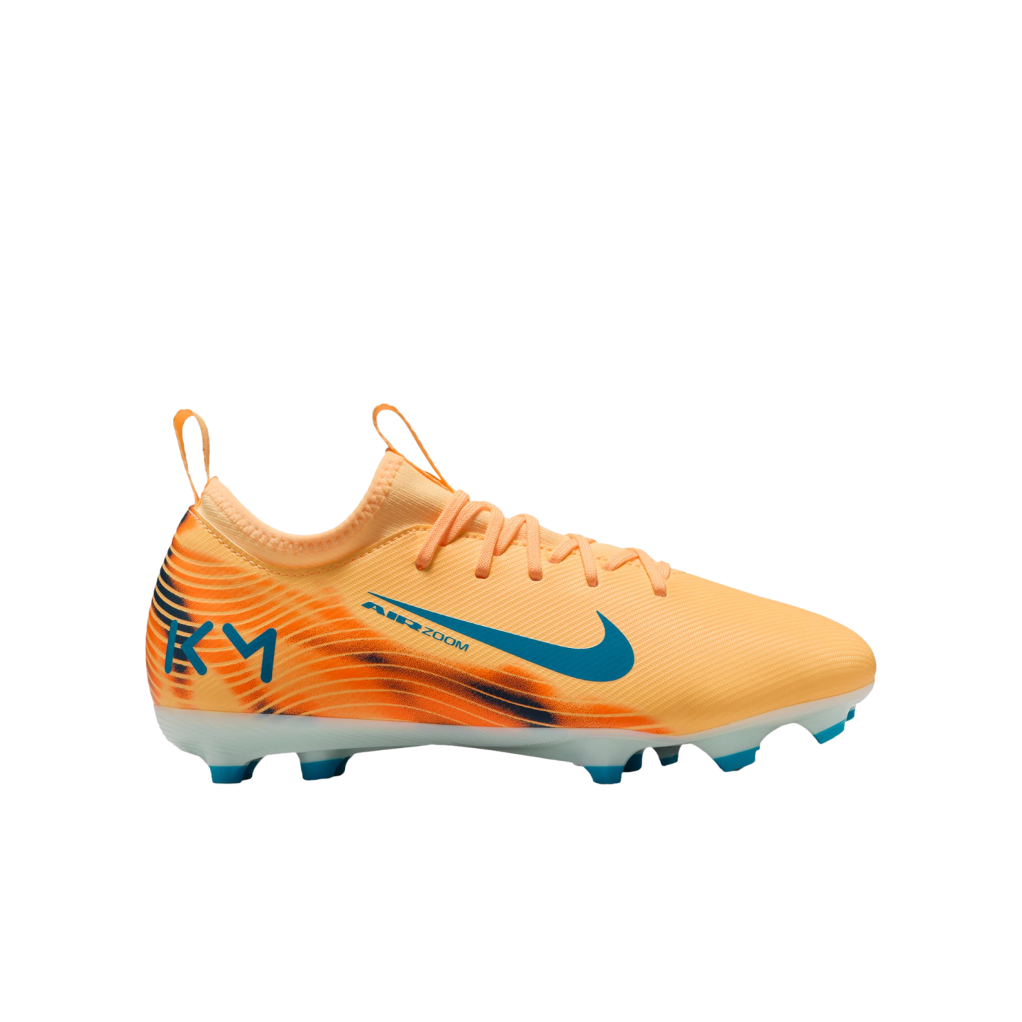 off white soccer cleats