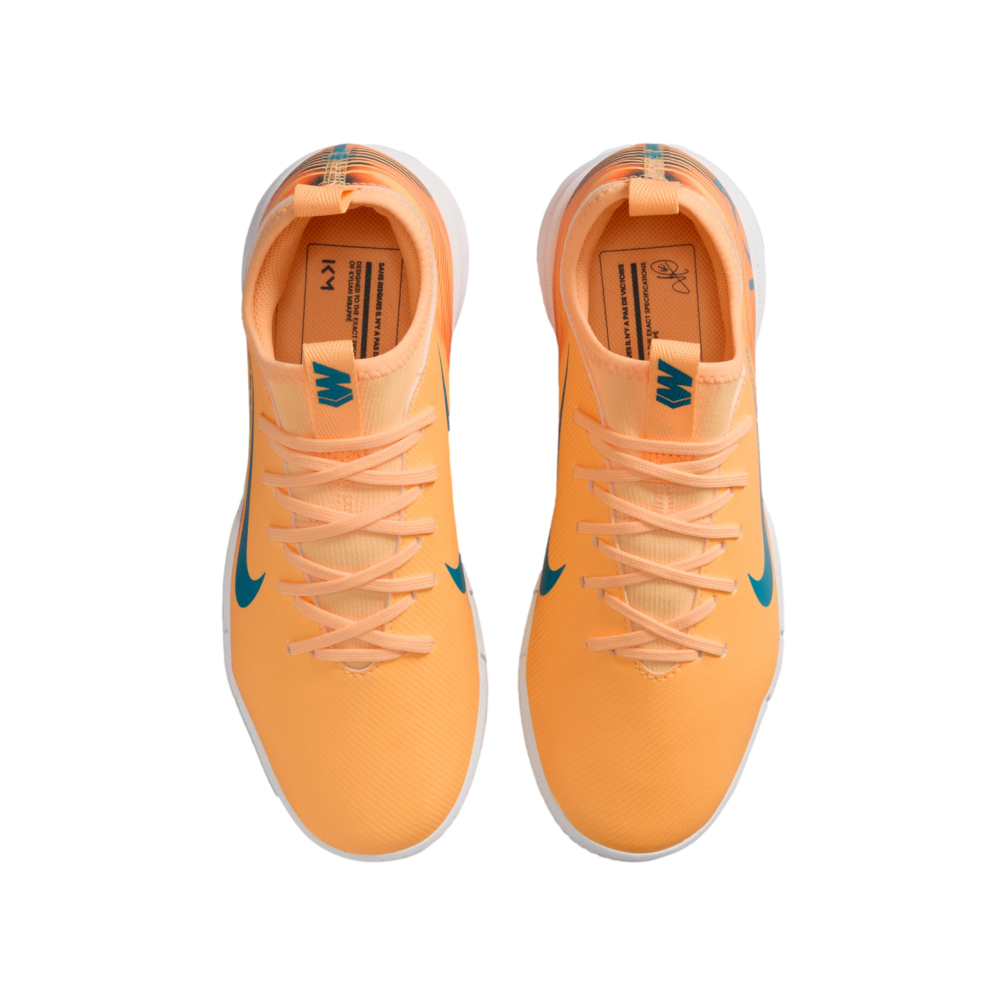 Nike Mercurial Vapor 16 Academy Youth Indoor Shoes