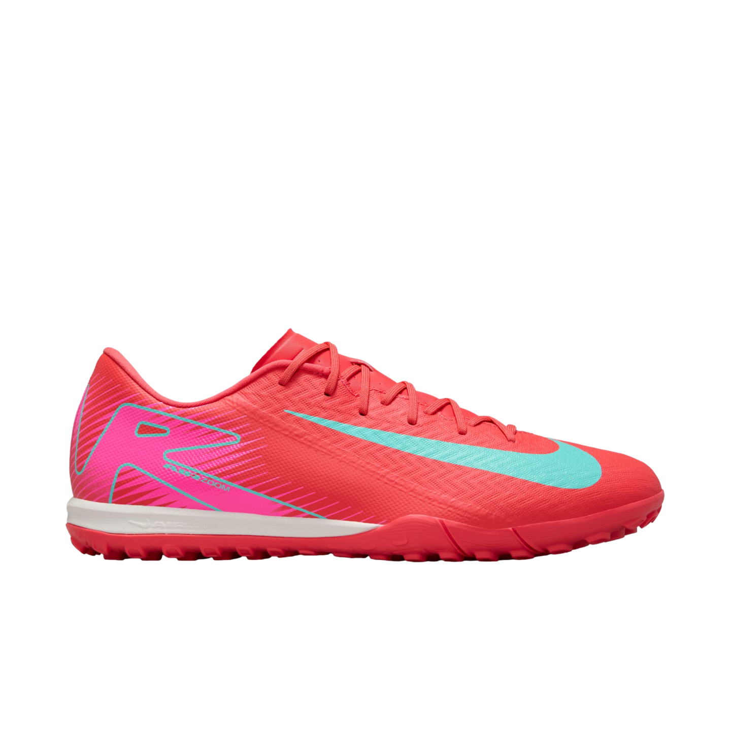 Nike Mercurial Vapor 16 Academy Turf Shoes - Main Image