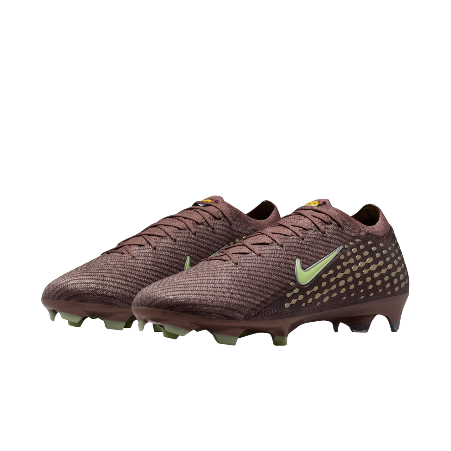 Nike Mercurial Vapor 16 Elite KM Mbappe Firm Ground Cleats