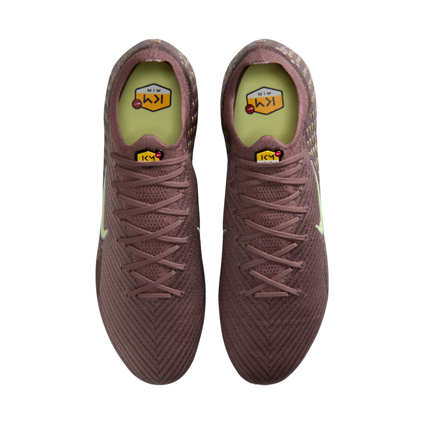 Nike Mercurial Vapor 16 Elite KM Mbappe Firm Ground Cleats