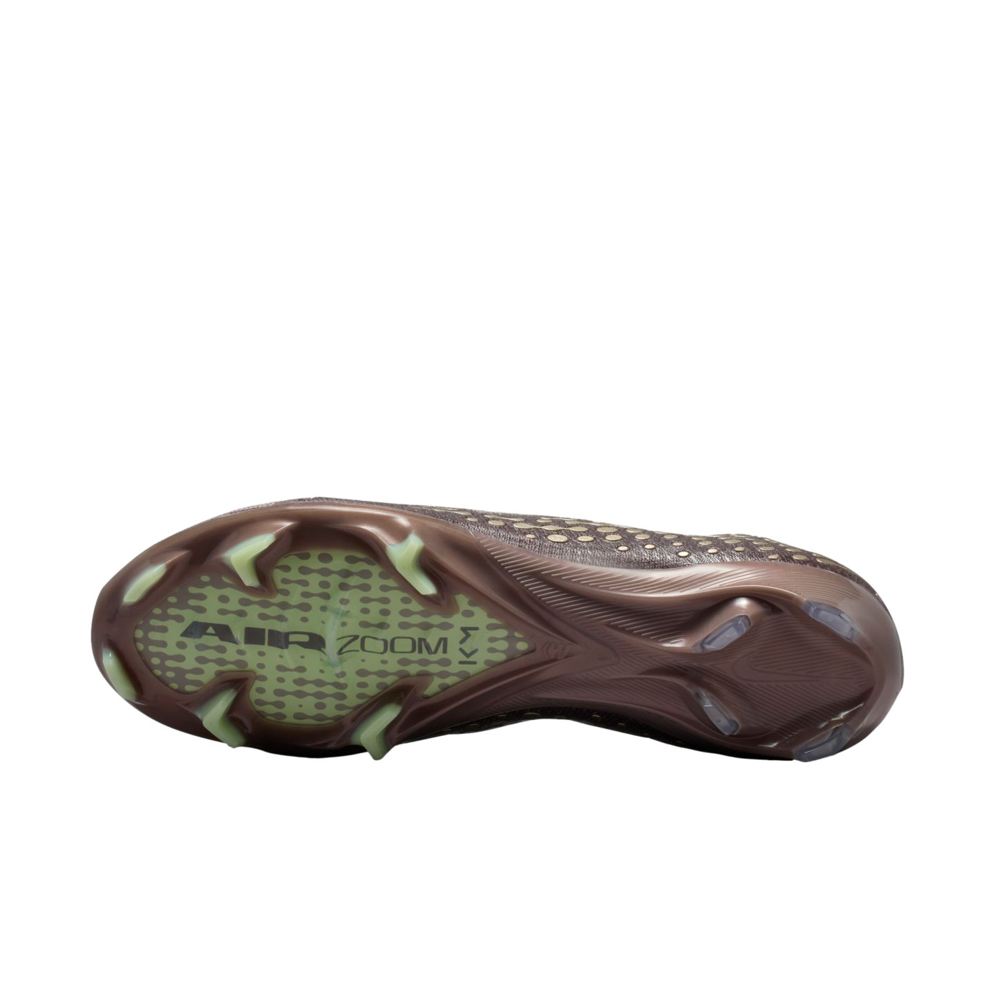 Nike Mercurial Vapor 16 Elite KM Mbappe Firm Ground Cleats