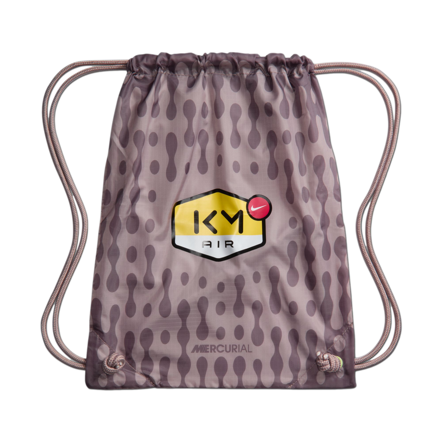 Nike Mercurial Vapor 16 Elite KM Mbappe Firm Ground Cleats