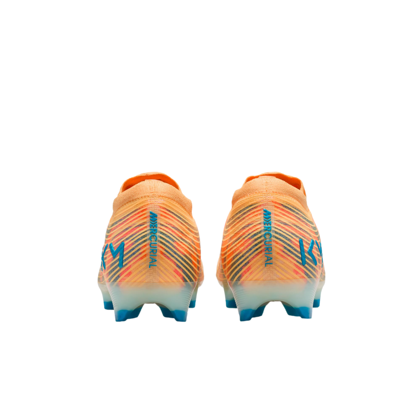 Nike Mercurial Vapor 16 Elite KM Mbappe Firm Ground Cleats