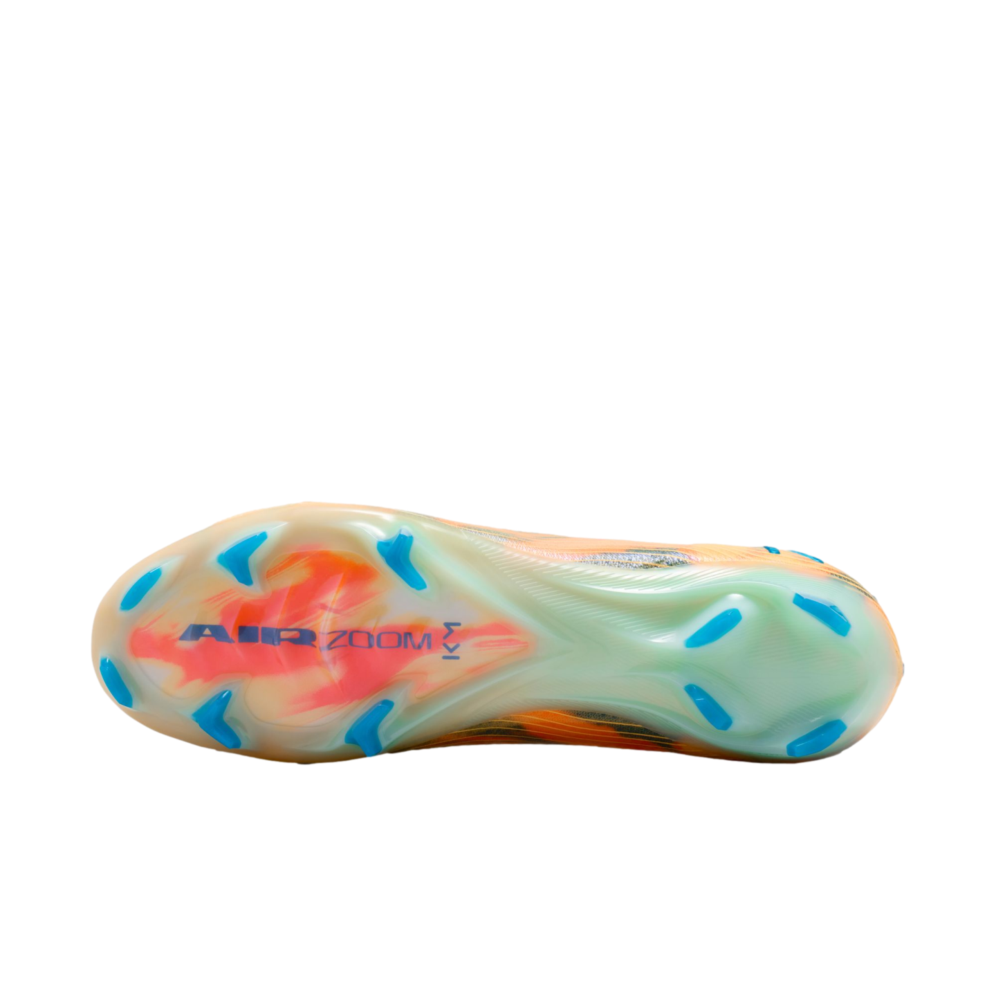 Nike Mercurial Vapor 16 Elite KM Mbappe Firm Ground Cleats