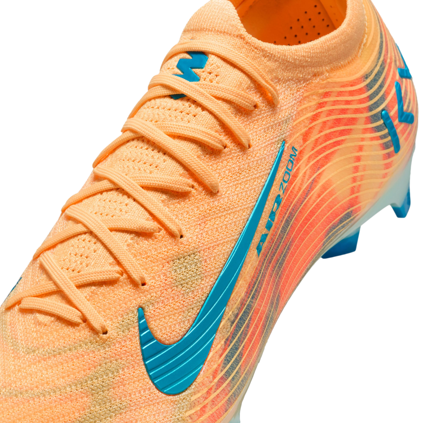 Nike Mercurial Vapor 16 Elite KM Mbappe Firm Ground Cleats