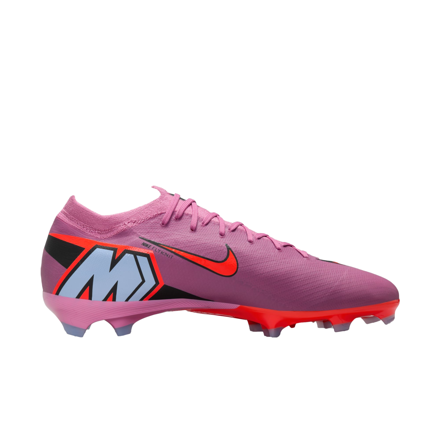 Nike Mercurial Vapor 16 Pro Firm Ground Cleats FQ8685-600
