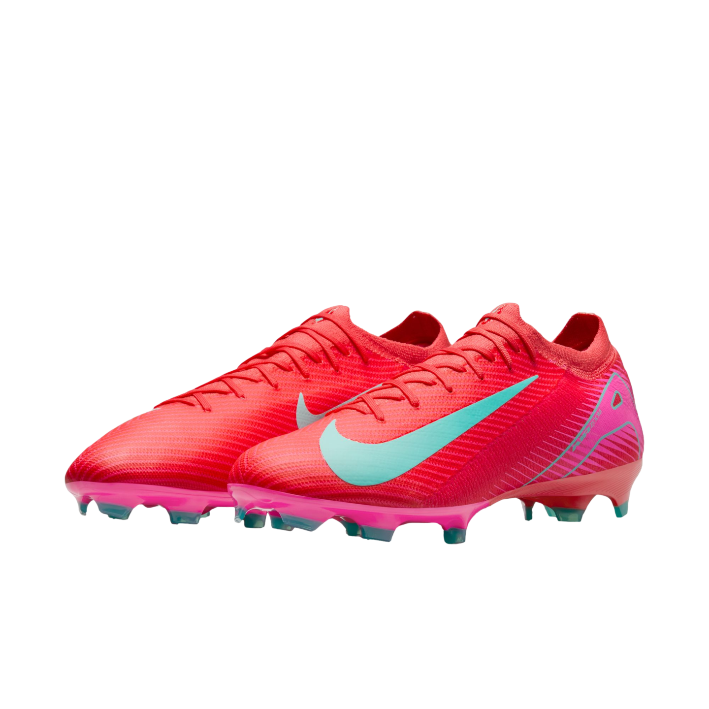 Nike Mercurial Vapor 16 Pro Firm Ground Cleats FQ8685-800