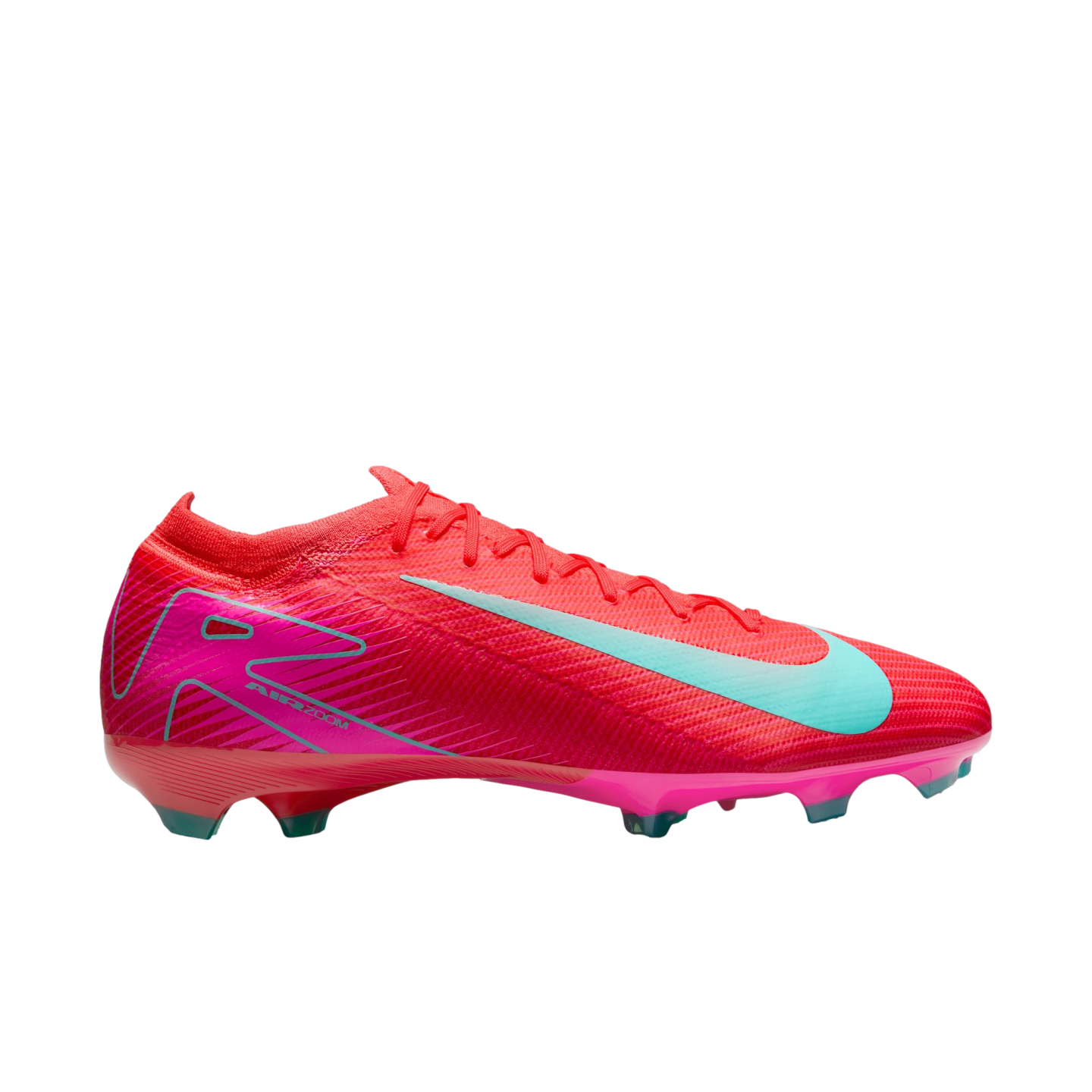 Nike Mercurial Vapor 16 Pro Firm Ground Cleats FQ8685-800