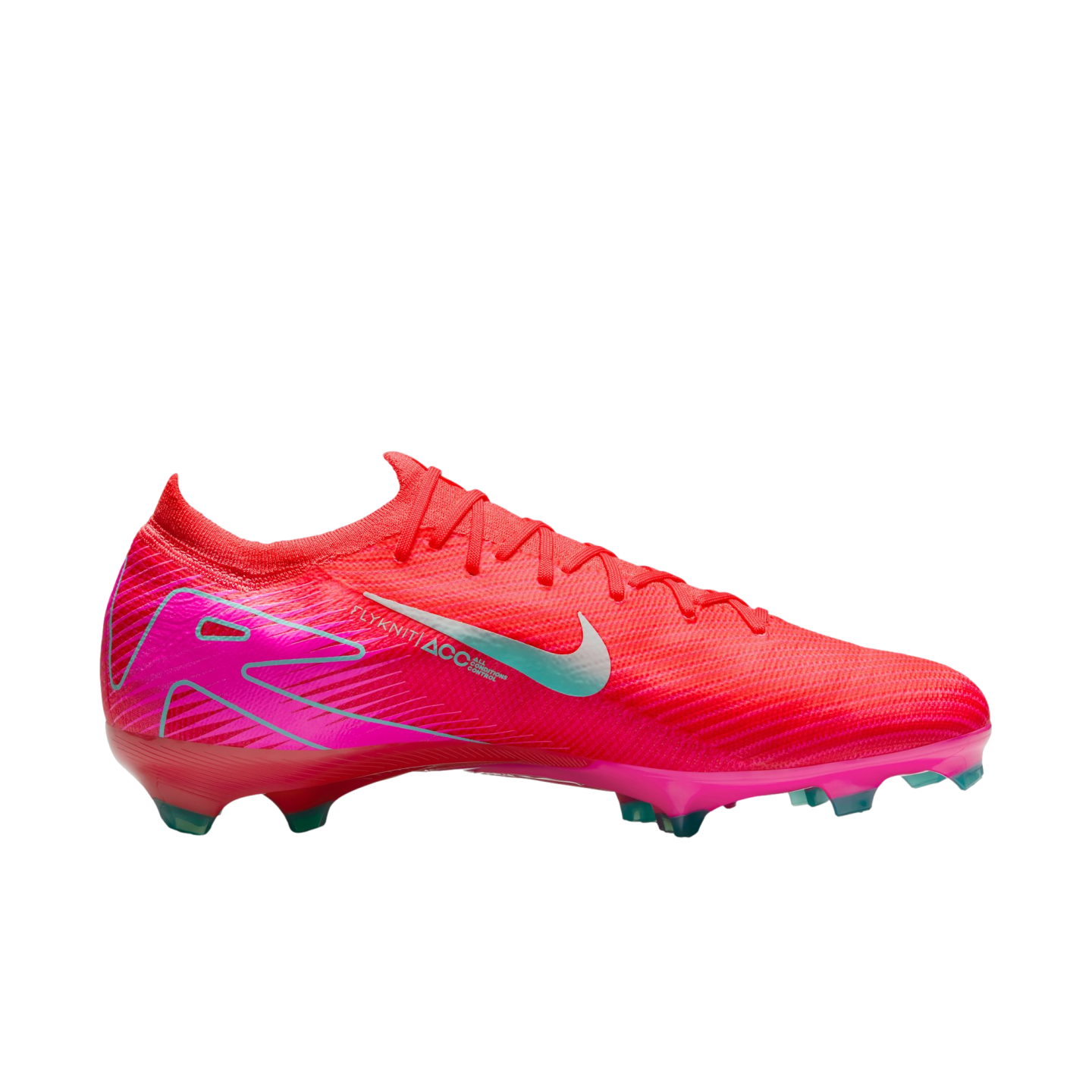 Nike Mercurial Vapor 16 Pro Firm Ground Cleats FQ8685-800