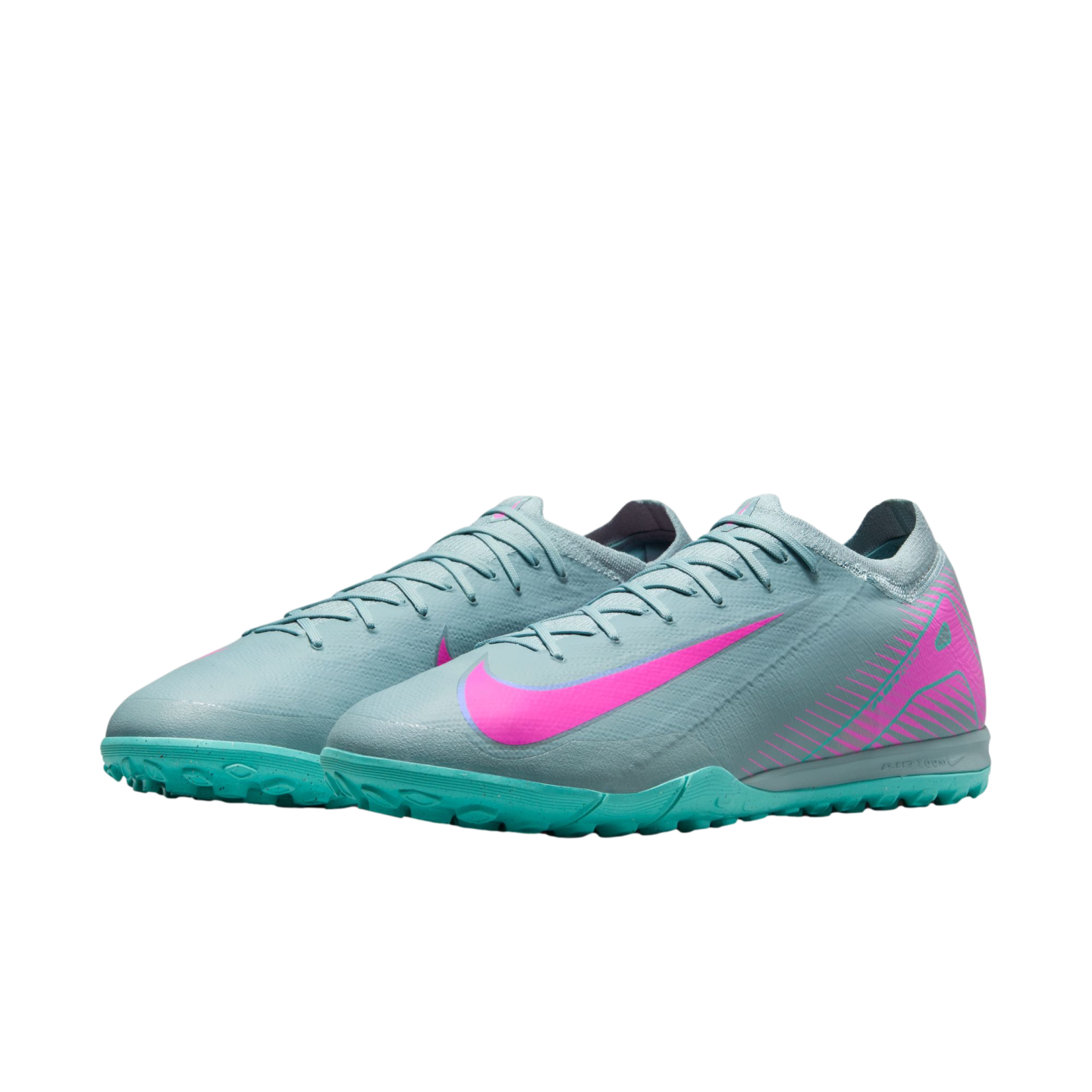 Nike Mercurial Vapor 16 Pro Turf Shoes FQ8687-301