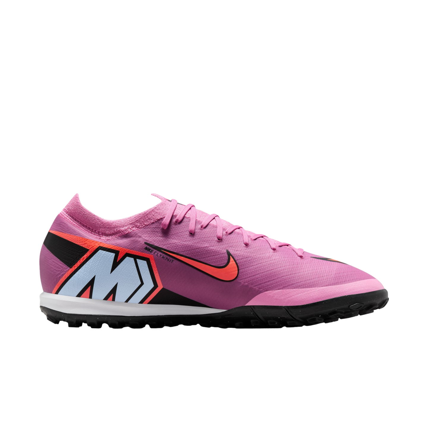 Nike Mercurial Vapor 16 Pro Turf Shoes FQ8687-600