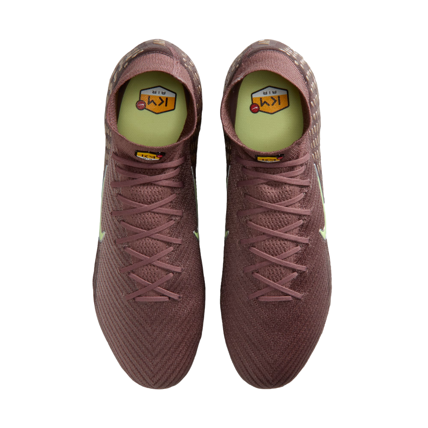 Nike Mercurial Superfly 10 Elite KM Mbappe Firm Ground Cleats