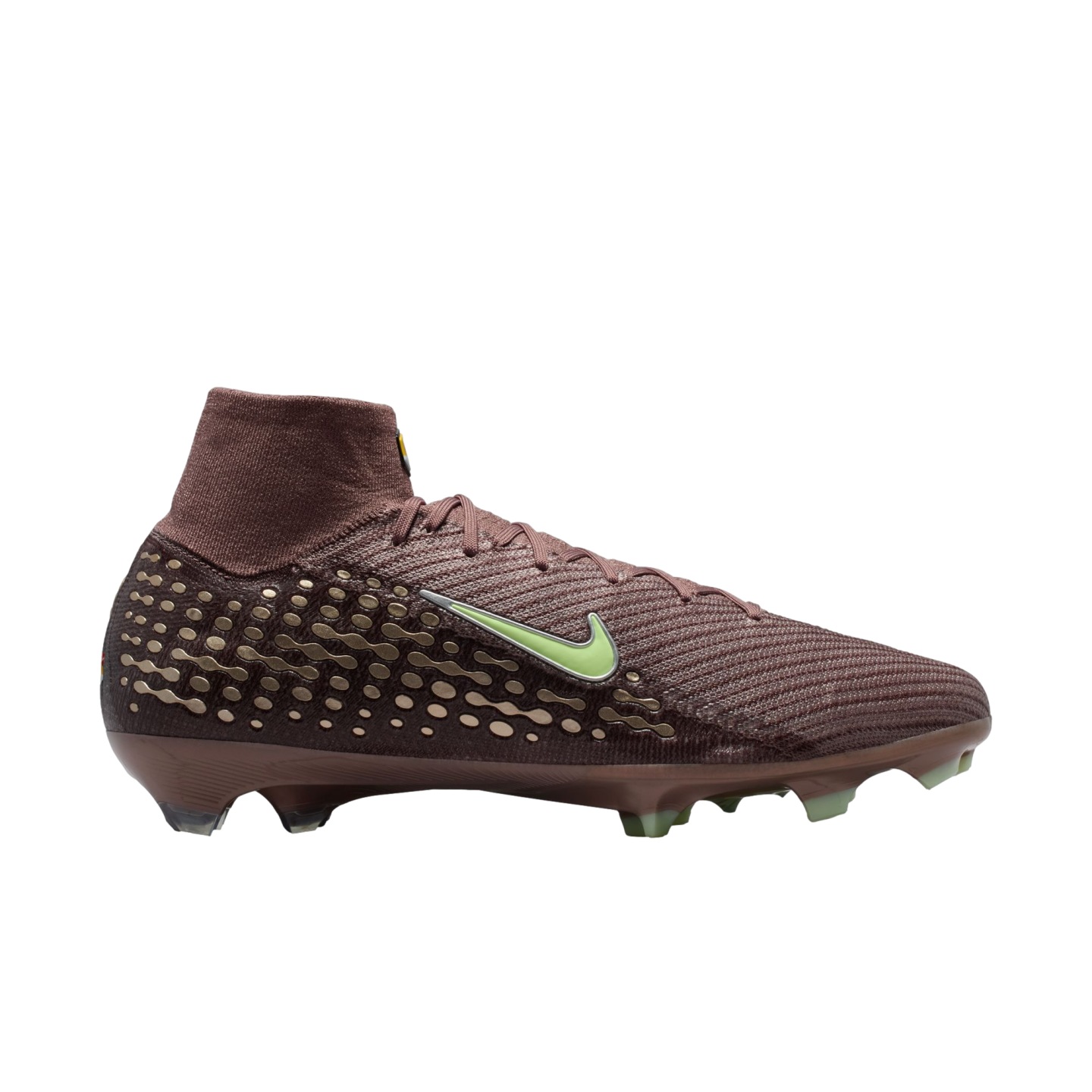 Nike Mercurial Superfly 10 Elite KM Mbappe Firm Ground Cleats