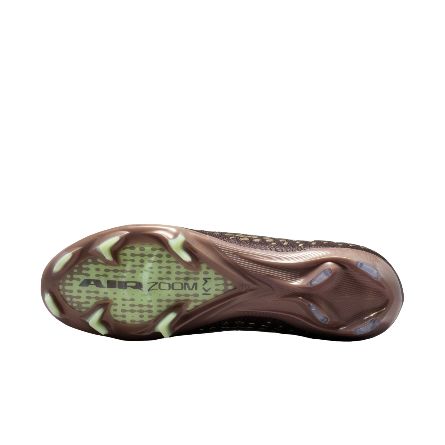 Nike Mercurial Superfly 10 Elite KM Mbappe Firm Ground Cleats