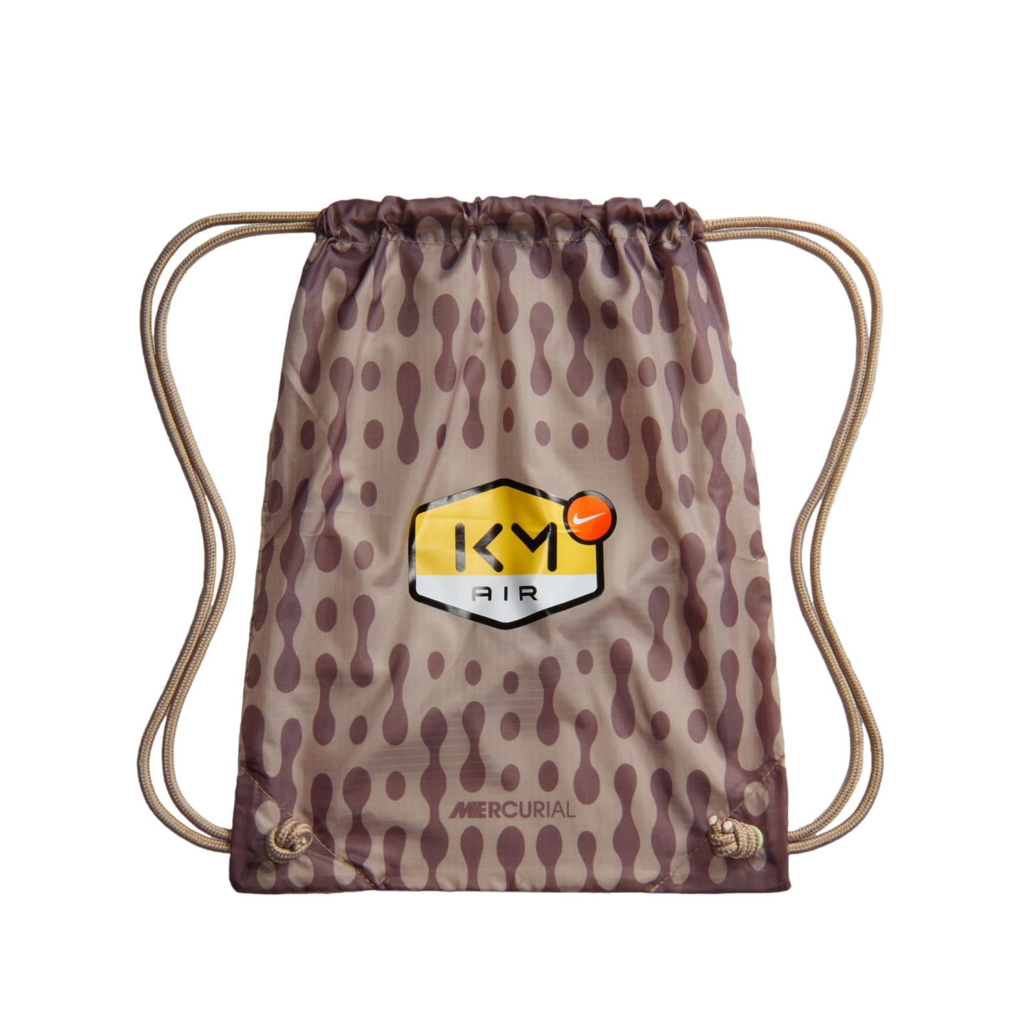 Nike Mercurial Superfly 10 Elite KM Mbappe Firm Ground Cleats