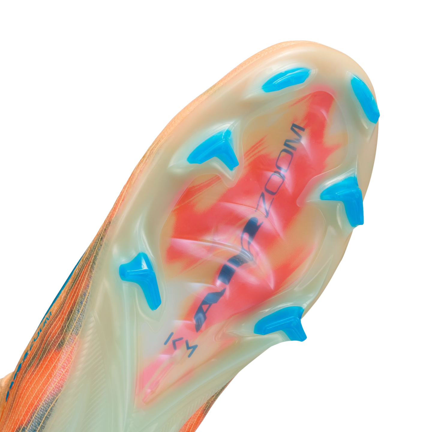 Nike Mercurial Superfly 10 Elite KM Mbappe Firm Ground Cleats