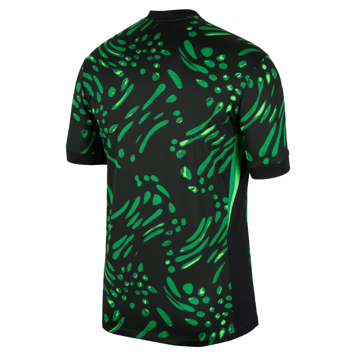 Nike Nigeria 2024 Away Jersey FQ8847-010