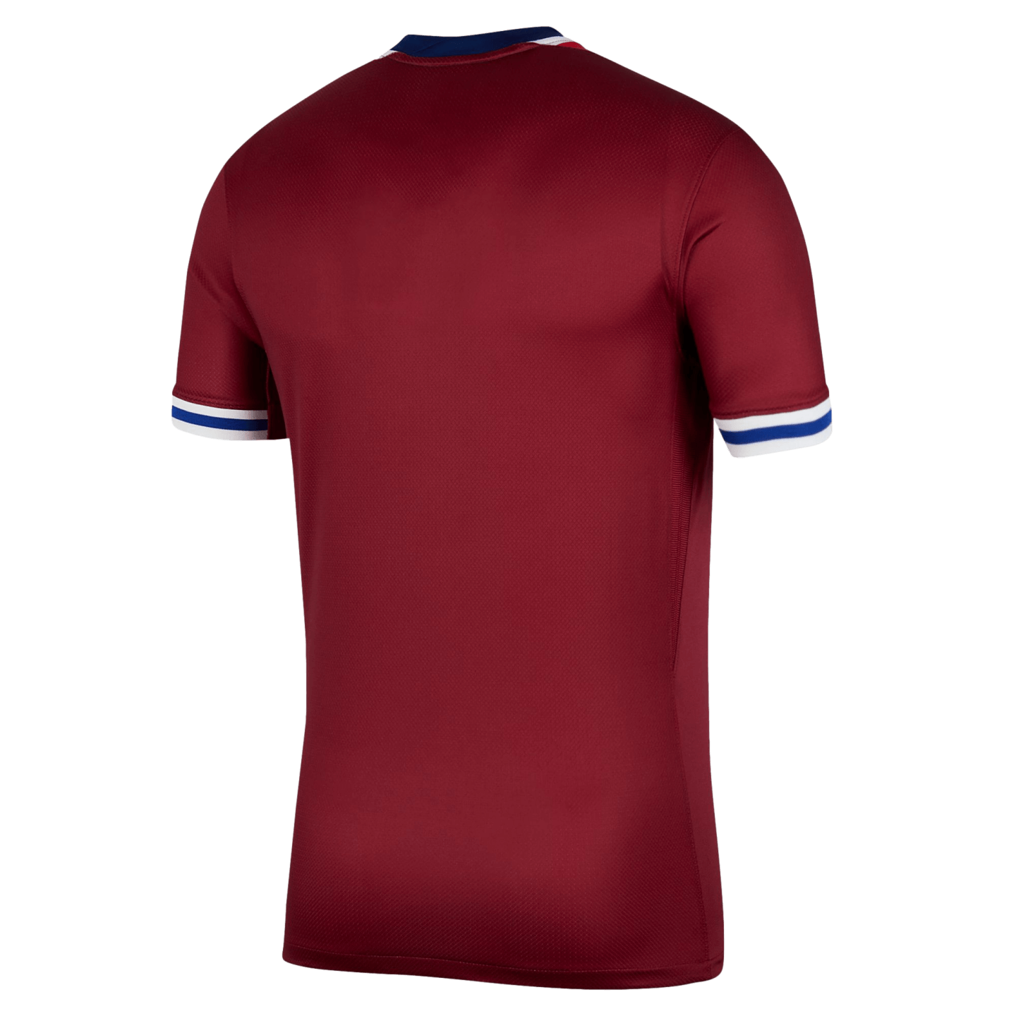 Nike Norway 2024 Home Jersey FZ0162-677