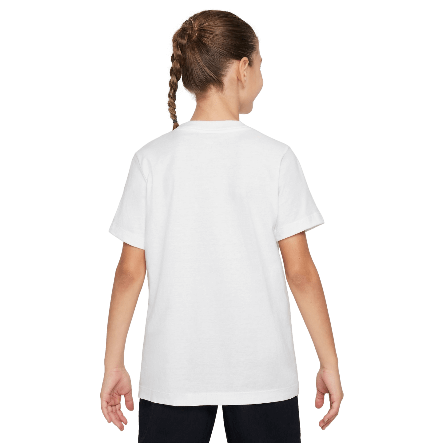 Nike USA Shoebox Character Youth Tee FZ0191-100