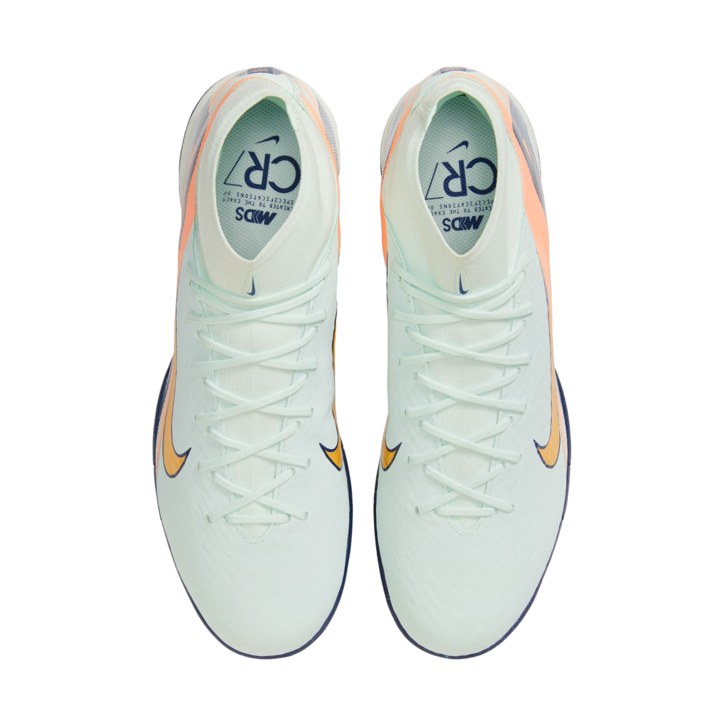 Nike Mercurial Superfly 10 Academy MDS Indoor Shoes FZ1383-300