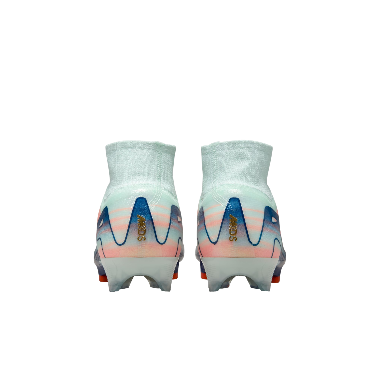 Nike Mercurial Superfly 10 MDS Elite Firm Ground Cleats FZ1385-300